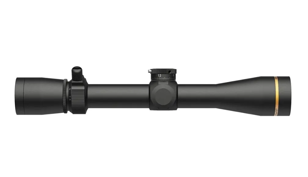 Прицел Leupold VX-3HD 2.5-8x36 CDS-ZL (сетка Duplex)