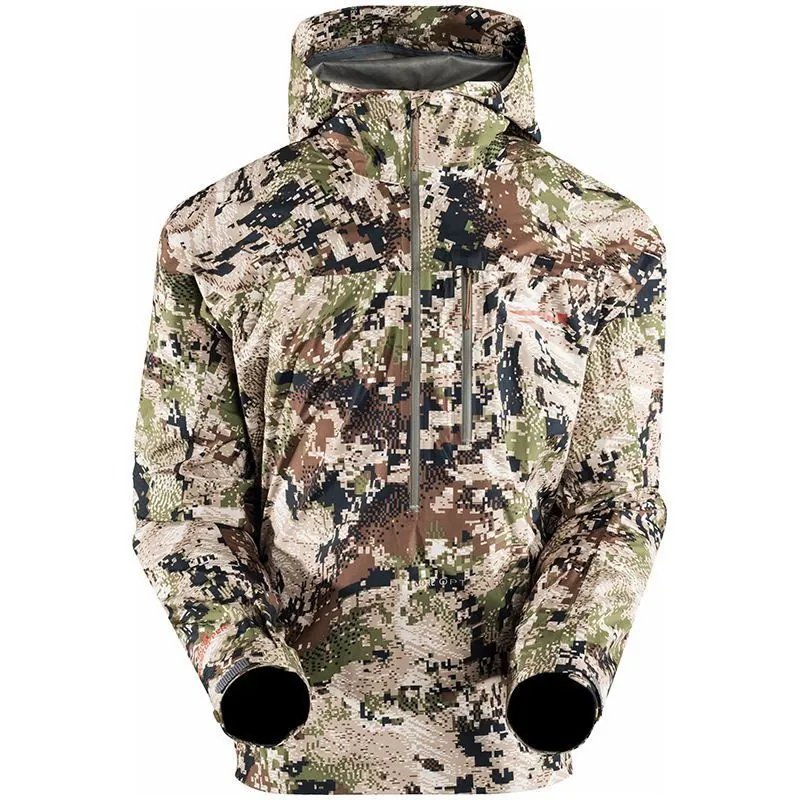 Куртка-Анорак SITKA Flash Pullover