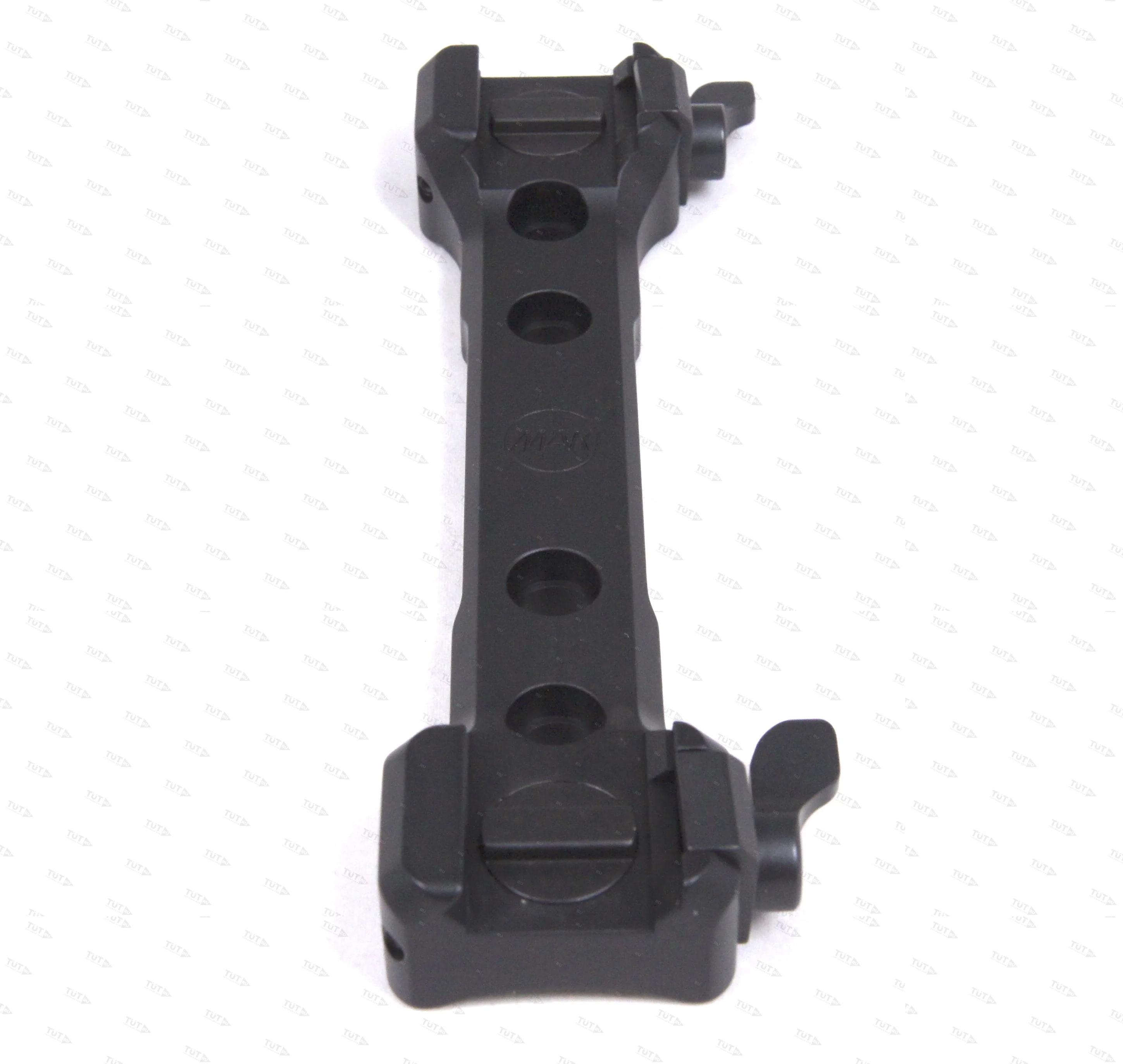 Быстросъемный кронштейн MAK на Merkel Helix (без верхов) 5062-00163