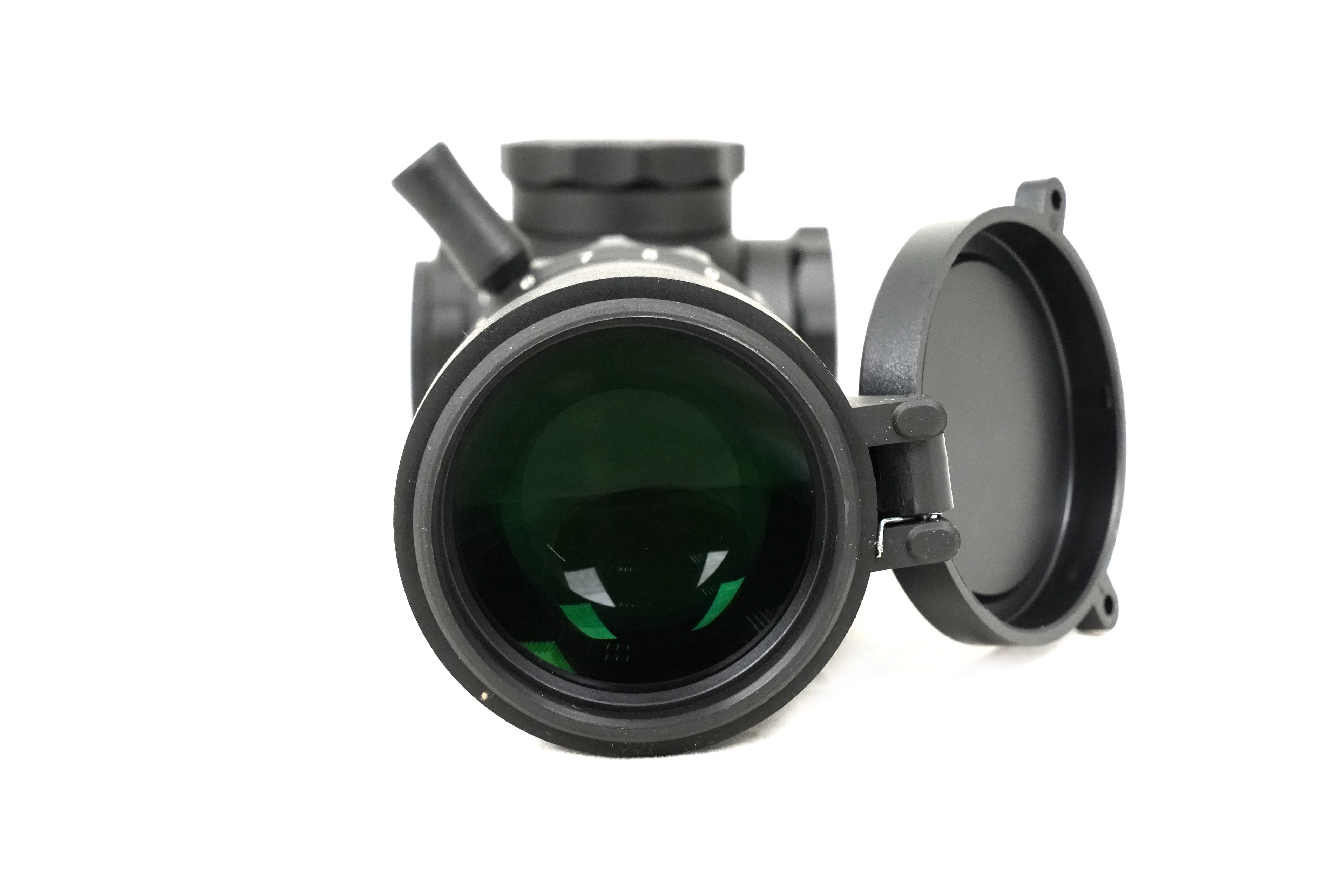 Оптический прицел ARKON Model C 1-10x24 / Аркон Модель Ц1 10 24