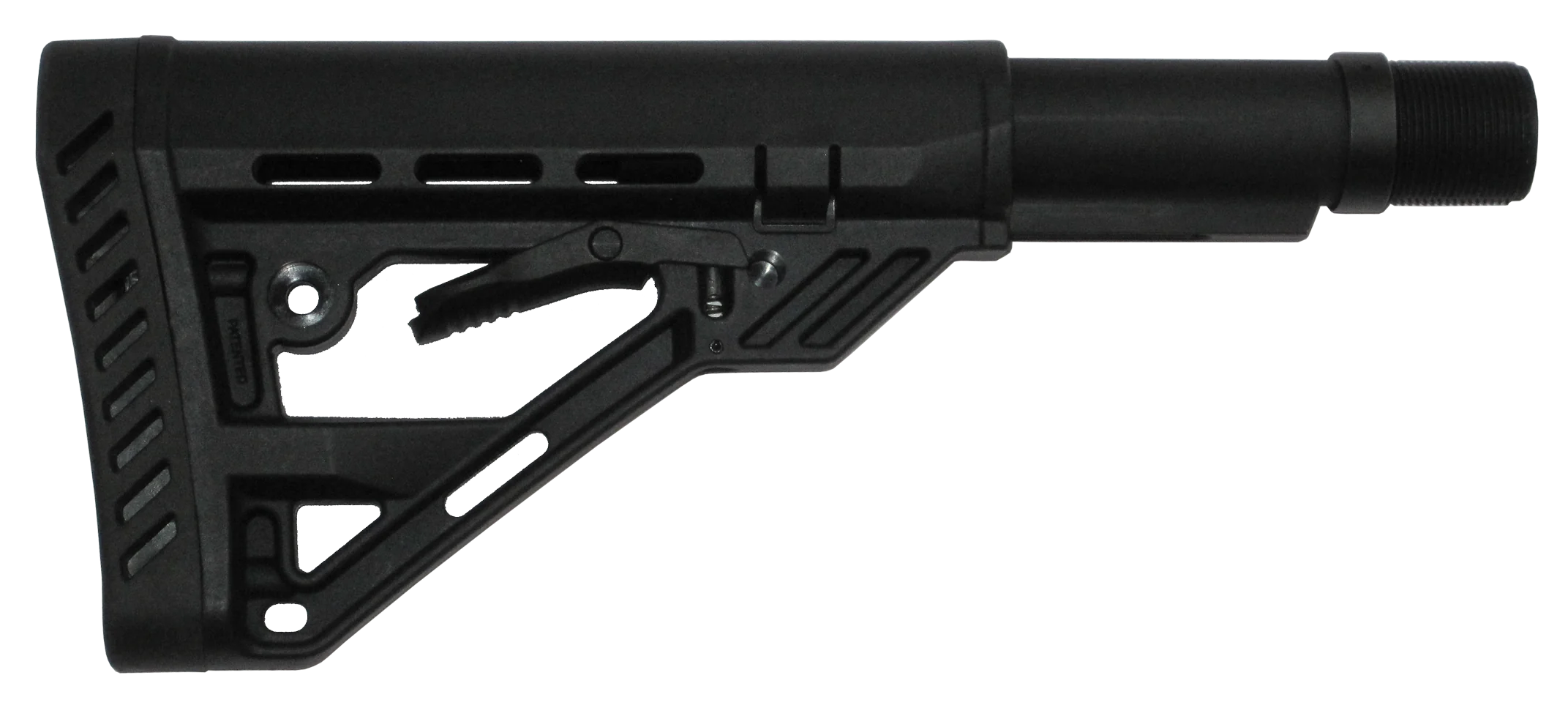 Приклад ATA Mould трубчатый АR-типа Commercial+труба