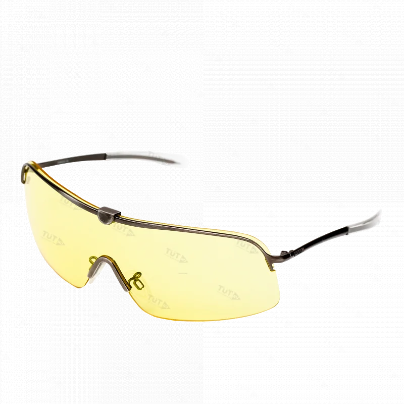 Комплект очков Randolph Engineering Inc. FALCON RANGER, оправа с прямыми дужками 140 мм, 3 линзы 64