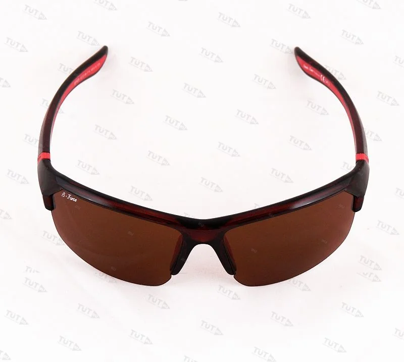 Очки поляризационные 0,3 оправа пластик