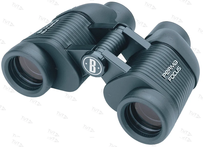 Бинокль Bushnell PermaFocus 7x35 (173507)