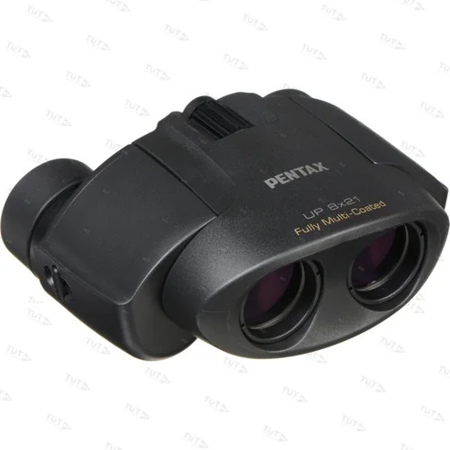 Бинокль PENTAX UP 8x21 Black