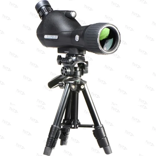 Зрительная труба Leupold SX-1 Ventana 2 15-45x60 Angled Kit (труба + штатив + кейс) (арт.170758)