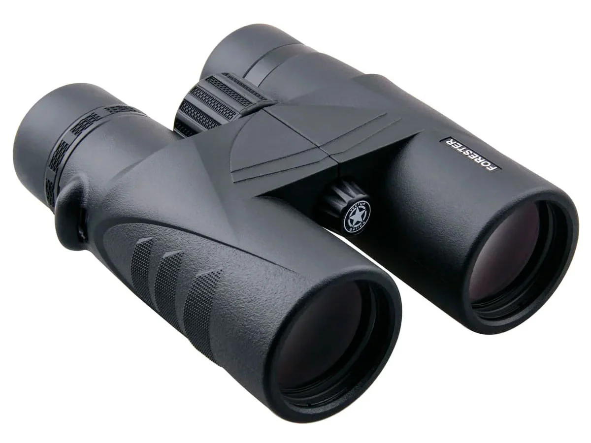 Бинокль Vector Optics Forester 8x42