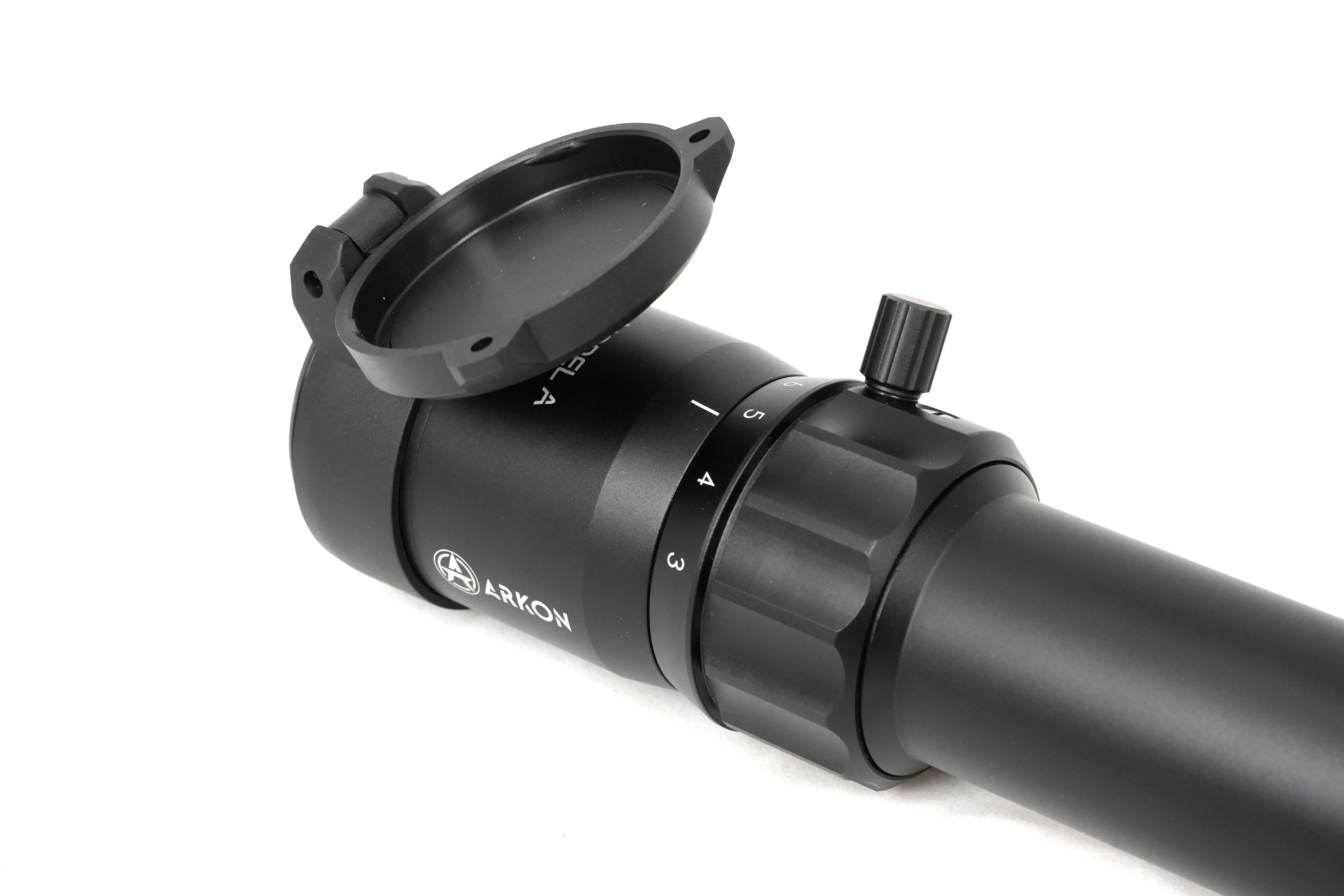 Оптический прицел ARKON Model A 3-18x50 / Аркон Модель А 3 18 на 50