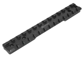 Планка ARKON Picatinny на Remington 700 (short action)
