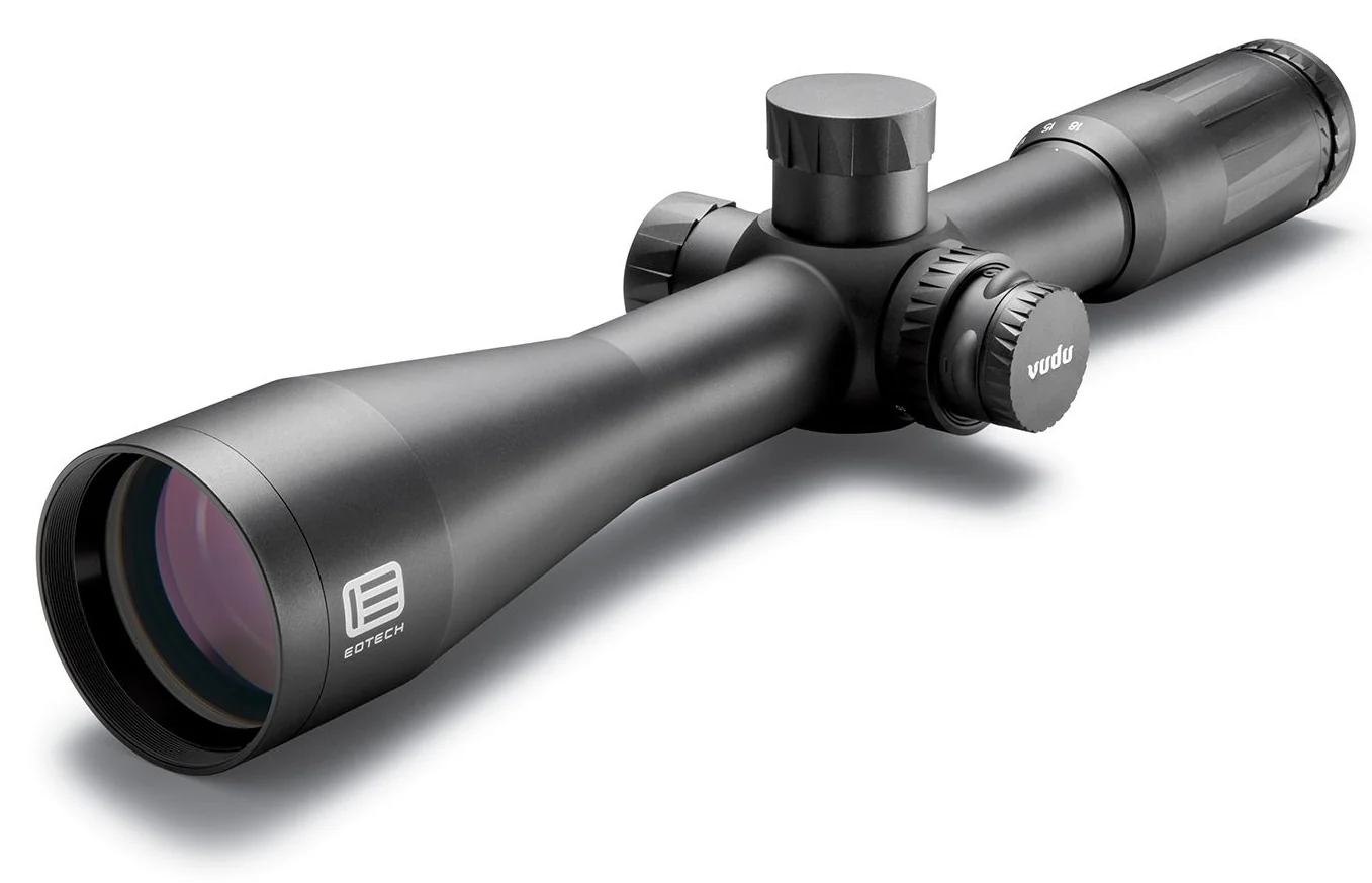 Оптический прицел EOTECH Vudu 3,5-18x50 FFP (сетка MD1) MRAD