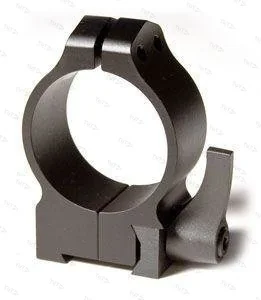 Крепления Warne CZ527 30mm QD Medium (14B1LM)