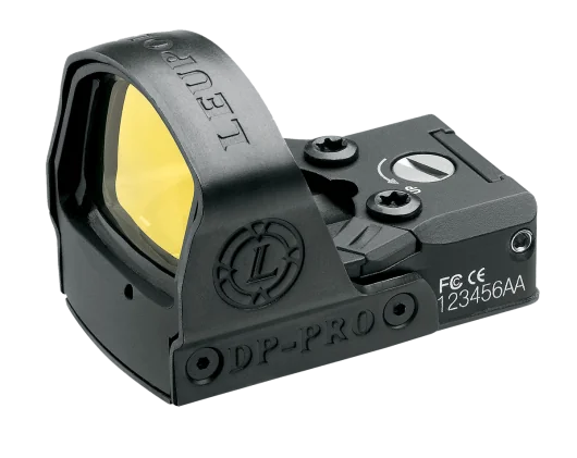 Коллиматорный прицел Leupold Deltapoint Pro (119688)