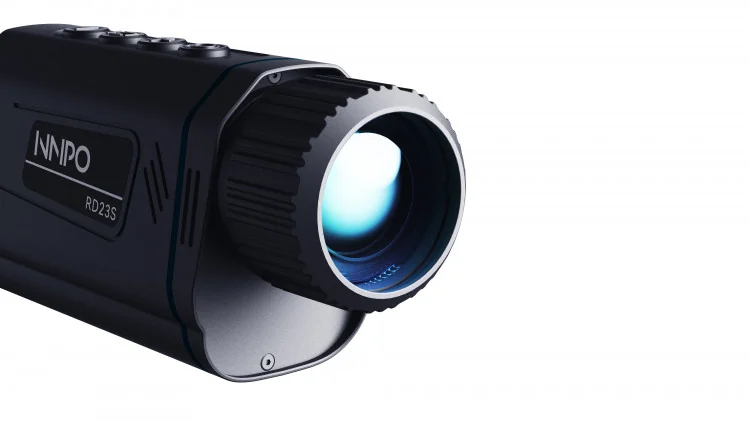 Тепловизонный монокуляр NNPO RD23S-335 / ННПО РД 23 С 335