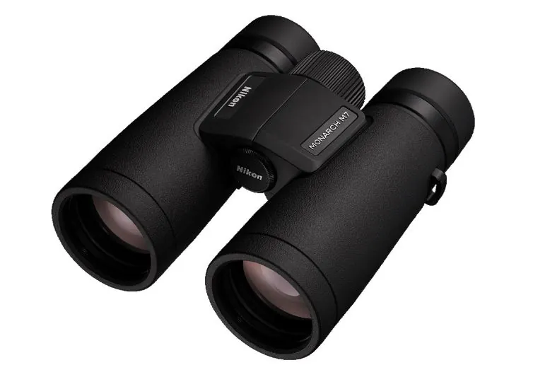 Бинокль Nikon Monarch M7 8x42