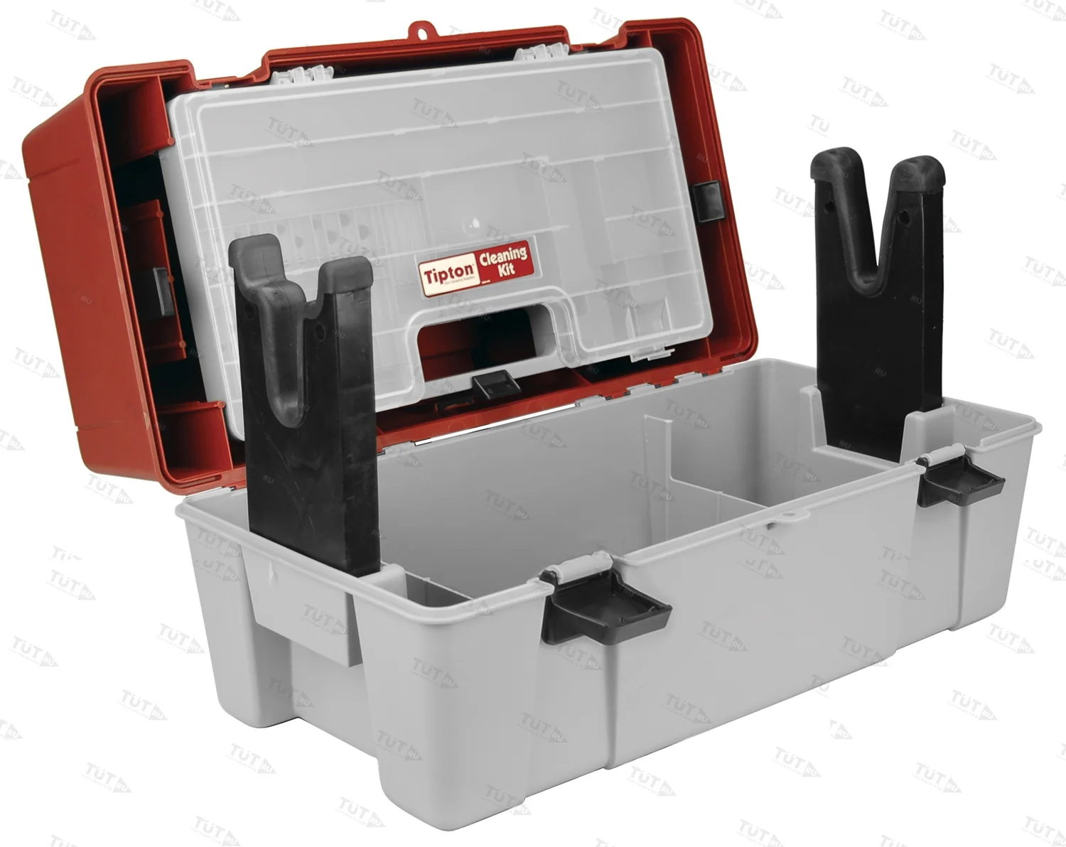 Ящик для чистки Tipton Range Box