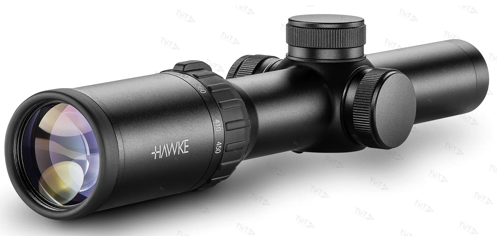 Оптический прицел Hawke Crossbow 1-5x24 XB30 PRO SR IR