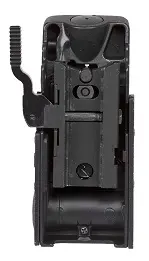 Коллиматорный прицел Sightmark Ultra Shot M-Spec (SM26005)