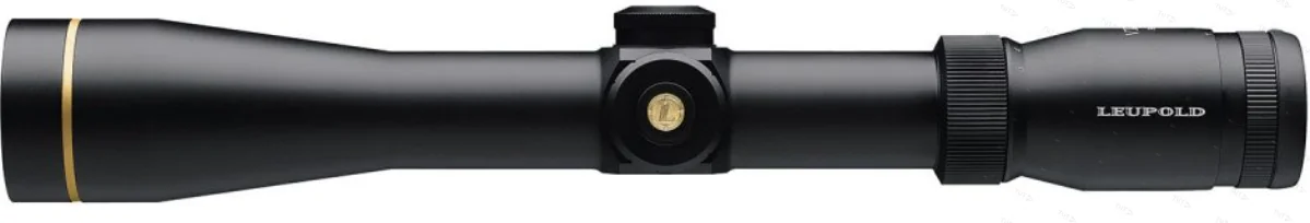 Оптический прицел Leupold VX•R 3-9x40 CDS, сетка Ballistic FireDot (111236)