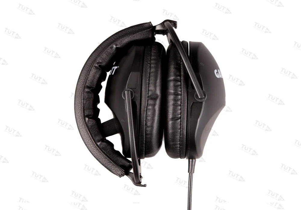 Наушники Garrett MS-2 для серии AT