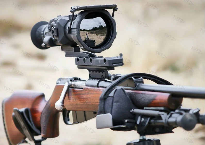 Тепловизионный прицел (Фортуна) Fortuna General One 3L / Фортуна Генерал 1 3 Л