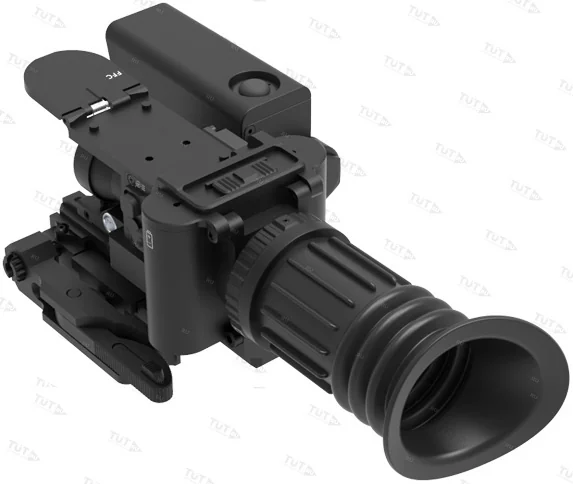 Тепловизионный прицел IWT CHARON / ИВТ Харон