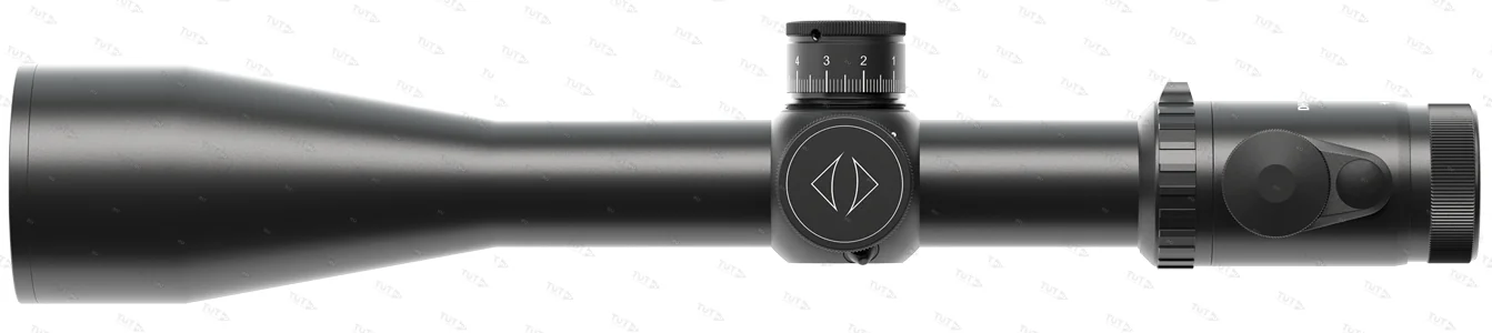 Оптический прицел Dedal (Дедал) DHF 5-20x56 (сетка (MRH-DGW1)