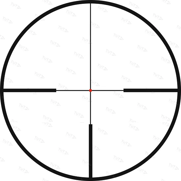 Оптический прицел Kahles Helia 3 4-12x44i сетка 4-Dot