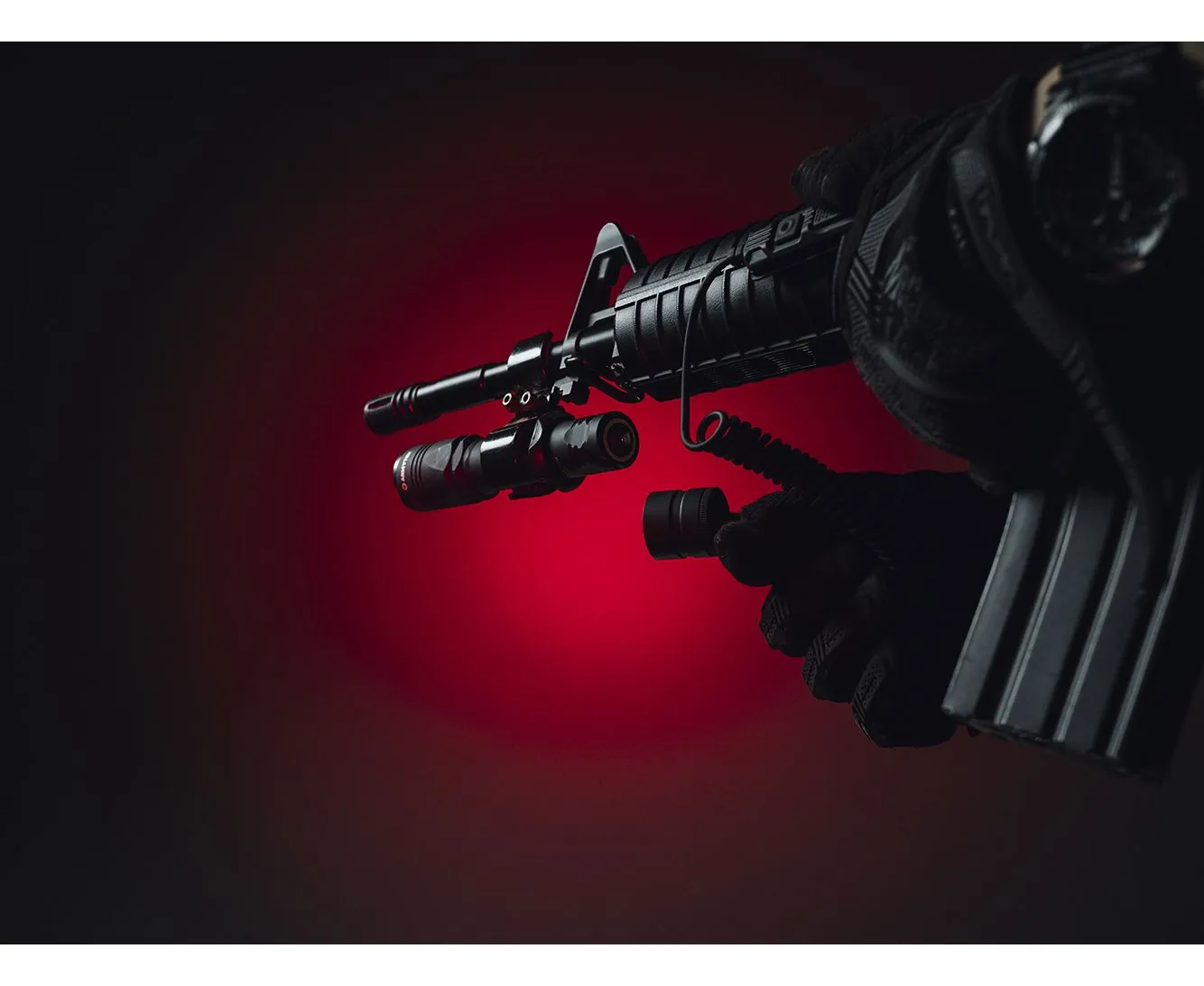 Фонарь ARMYTEK DOBERMANN PRO Magnet USB (Тёплый свет)