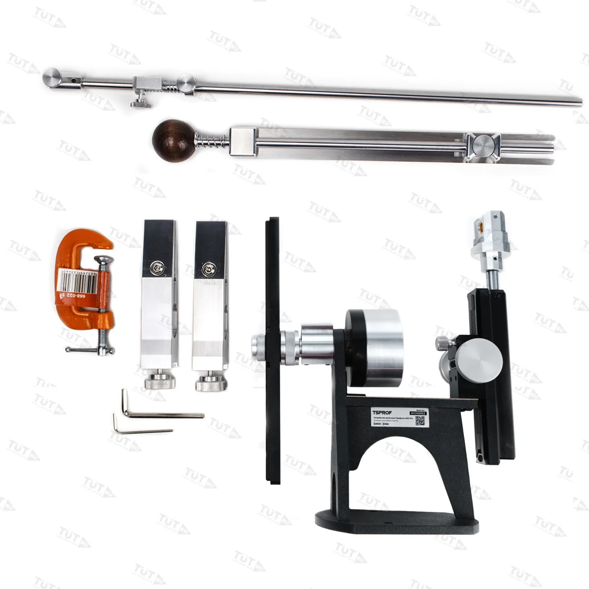 Заточное устройство TSPROF Профиль К03 Lite