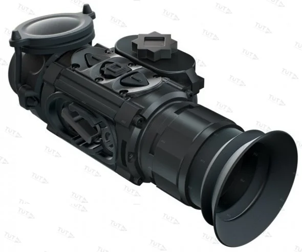 Тепловизор для охоты (Фортуна) Fortuna General 19M6 / Фортуна Генерал 19 М 6