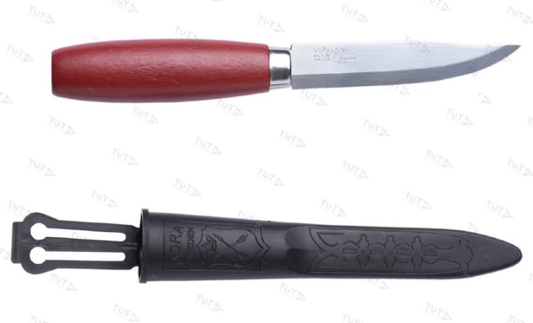 Нож Morakniv Classic №2