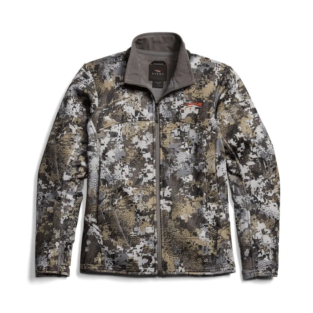 Толстовка SITKA WS Traverse Jacket