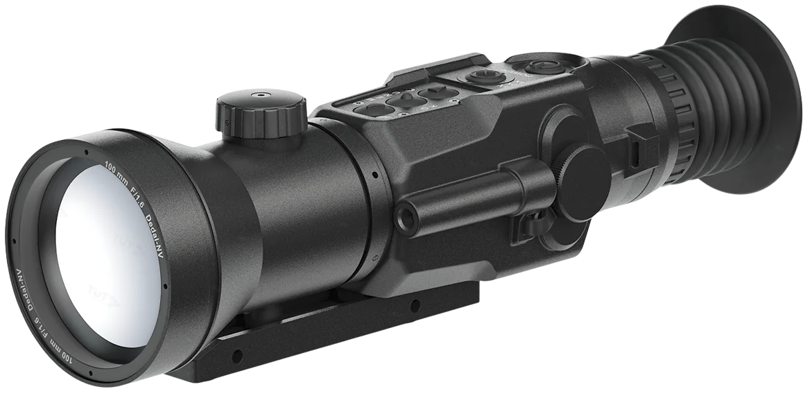 Тепловизионный прицел (Дедал) Dedal-T4.642 Pro