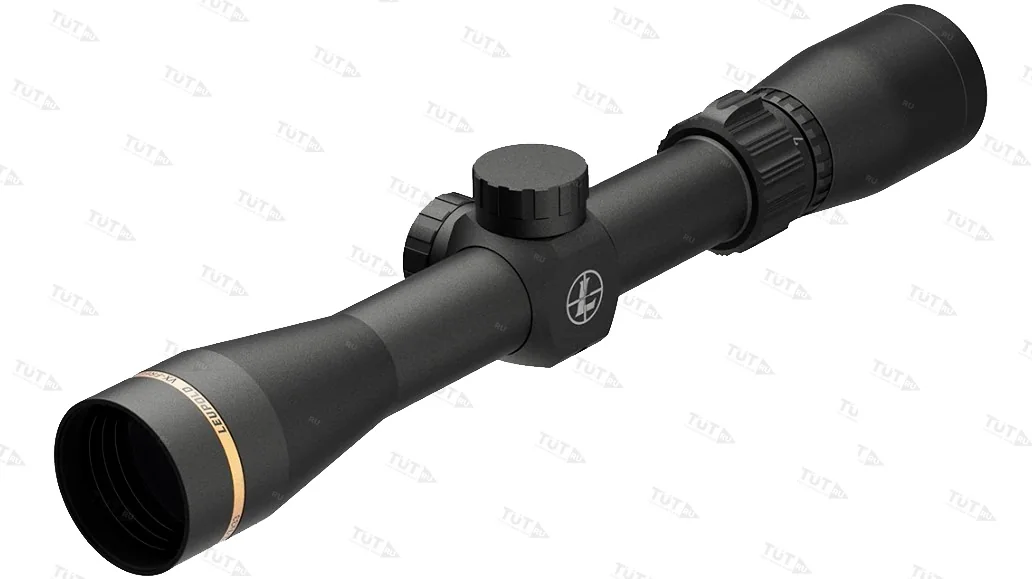 Оптический прицел Leupold VX-Freedom 2-7x33 Hunt-Plex