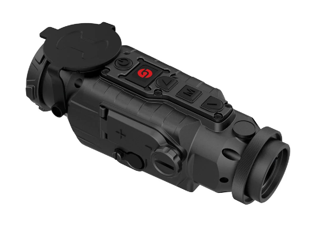 Тепловизионная насадка Guide TA435 / ГАЙД ТА435