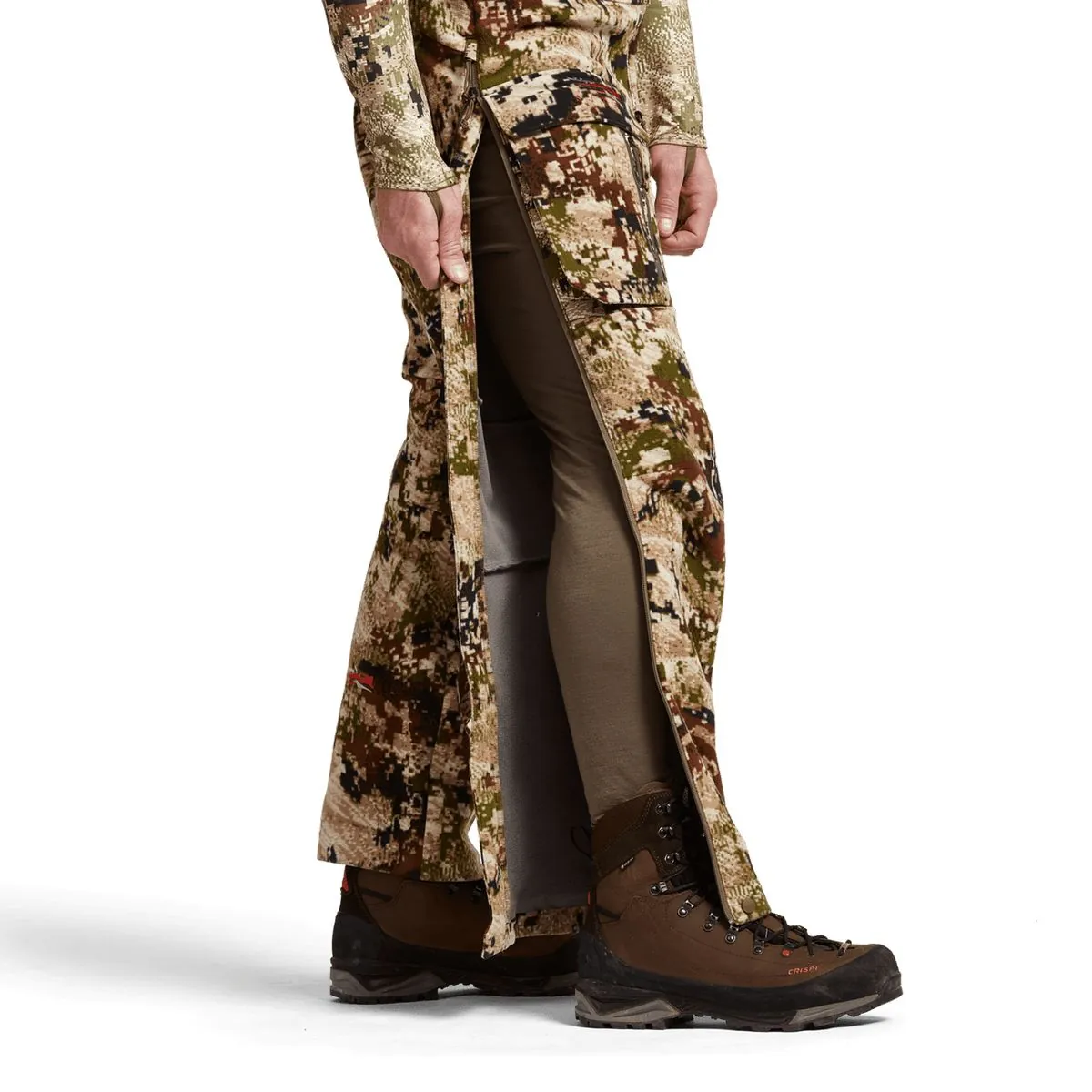 Бейсболка SITKA Partner Mid Pro Trucker