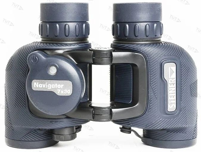 Бинокль Steiner Navigator 7x30 Compass
