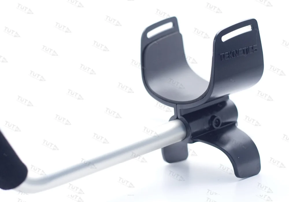 Металлоискатель Teknetics Alpha – 11 SKD