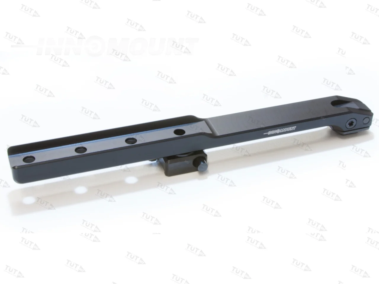 Кронштейн поворотный для MAK (Prisma) — Pulsar Apex-Trail-Digisight Ultra (70-PA-14-xxx-yyy-150)