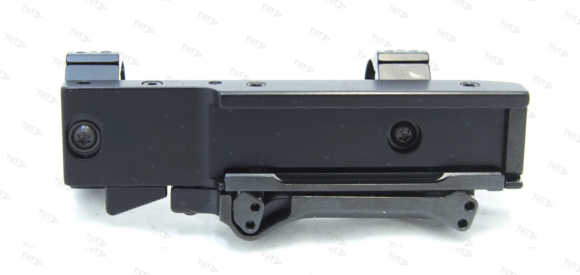 Кронштейн RECKNAGEL D30mm Weaver BH 15mm 46130-0557