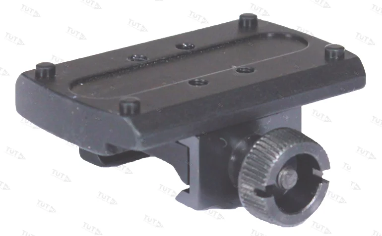Крепление Apel EAW для Docter Sight на Weaver (2300/800)
