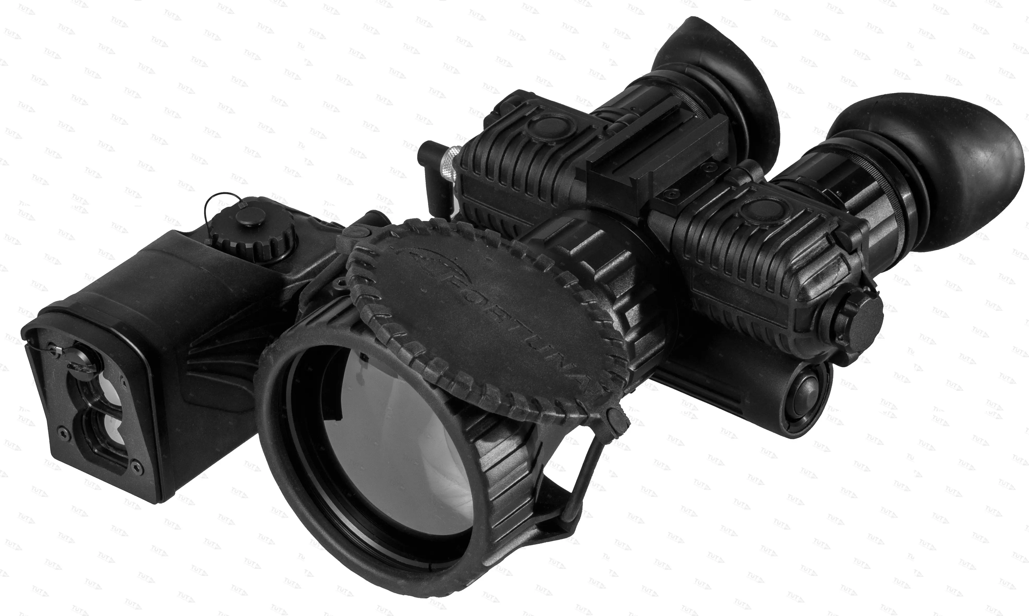 Тепловизионный бинокль Fortuna Binocular 75S3 / Фортуна Бинокуляр 75 С3