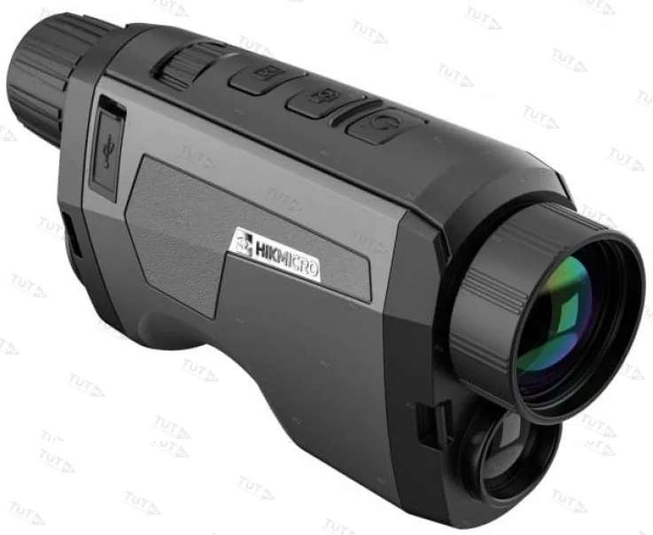 Тепловизионный монокуляр HIKMICRO Gryphon GQ35