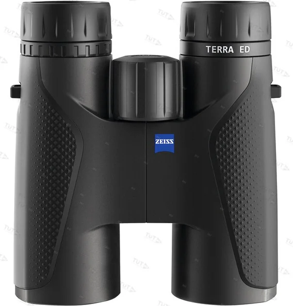 Бинокль Zeiss ED Terra 10x42 (цвет черный)