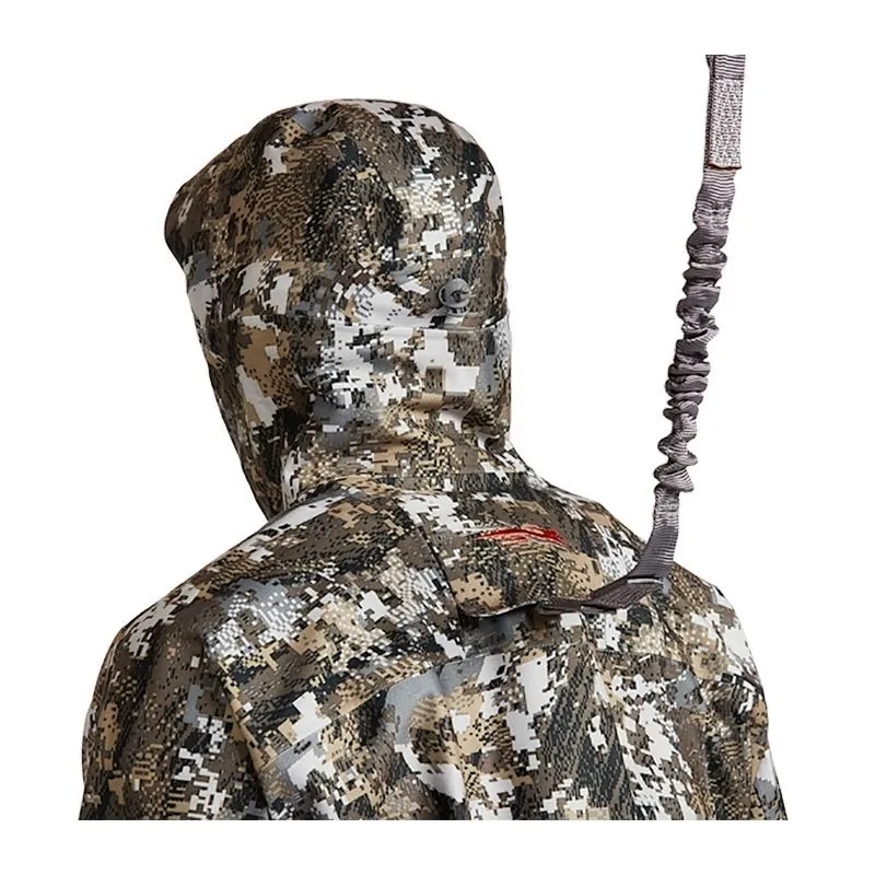 Куртка SITKA Downpour Jacket 2024