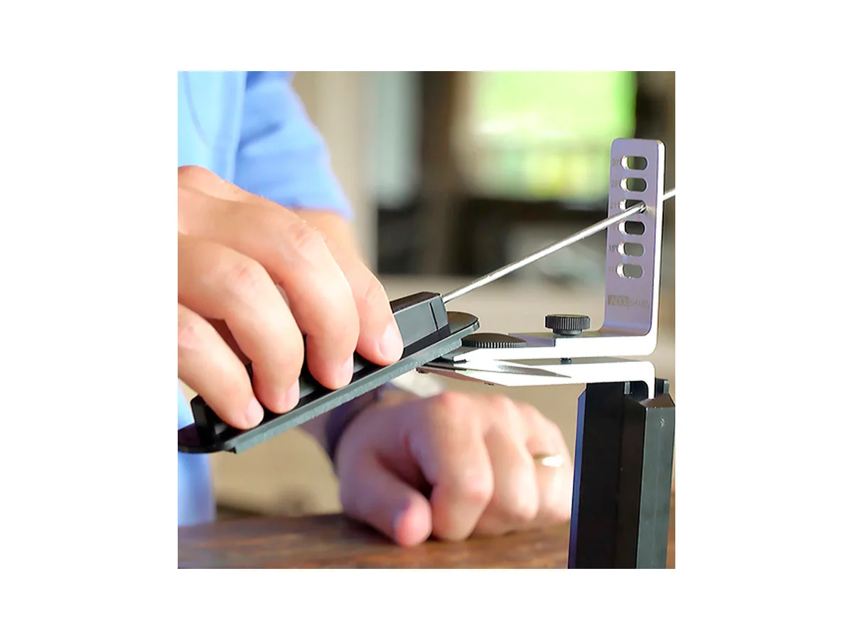 Набор для заточки AccuSharp 3-Stone Precision Kit