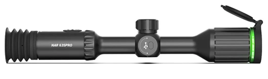 Тепловизионный прицел CONOTECH Night Arrow 635 Pro