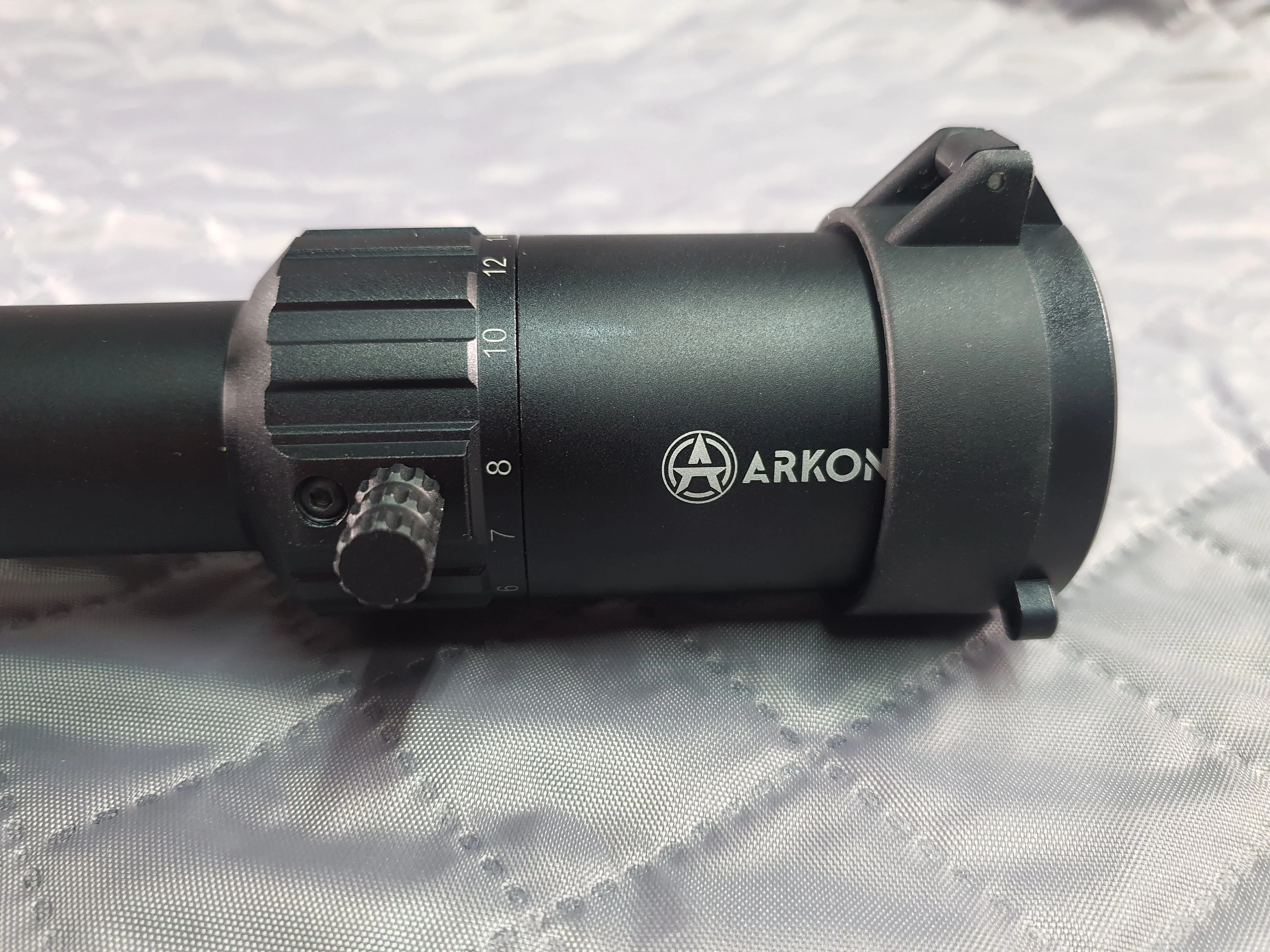 Оптический прицел 4-16X44IR (Model C)