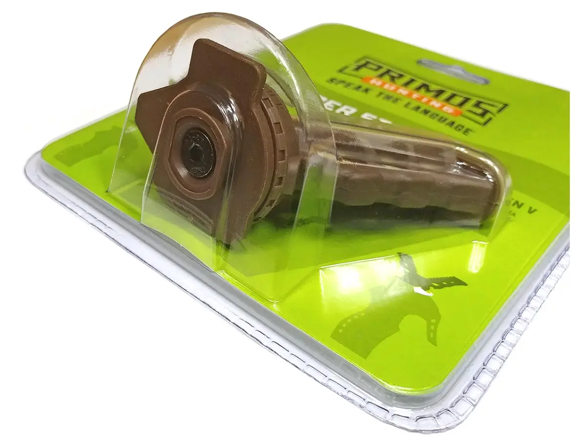 Адаптер - держатель Primos на моно/би/трипод Trigger Stick Gen3