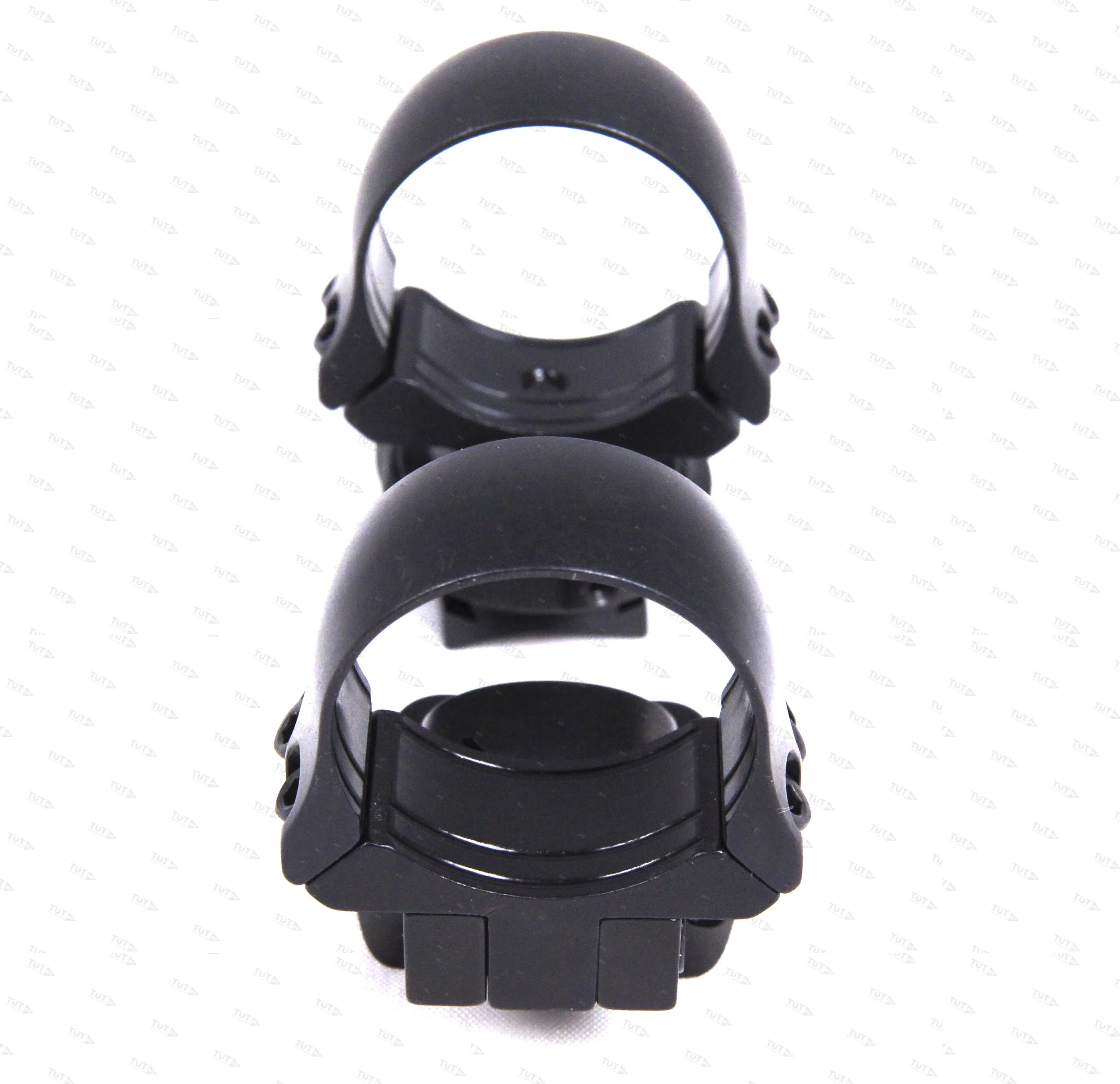 Поворотный кронштейн MAK на Heym SR30, кольца 30 мм (1022-30099)